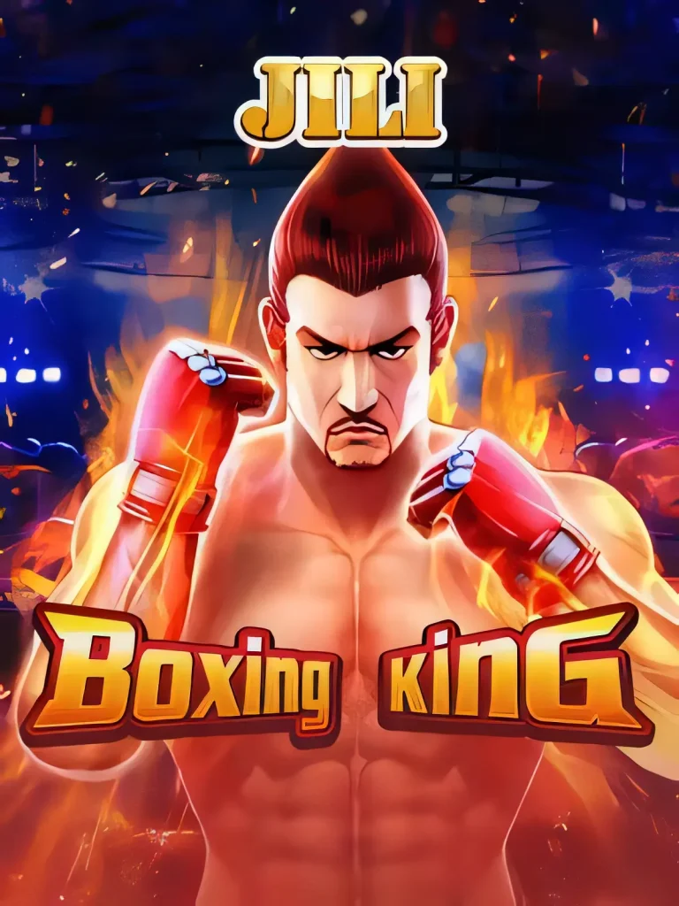 w9bet-boxingking
