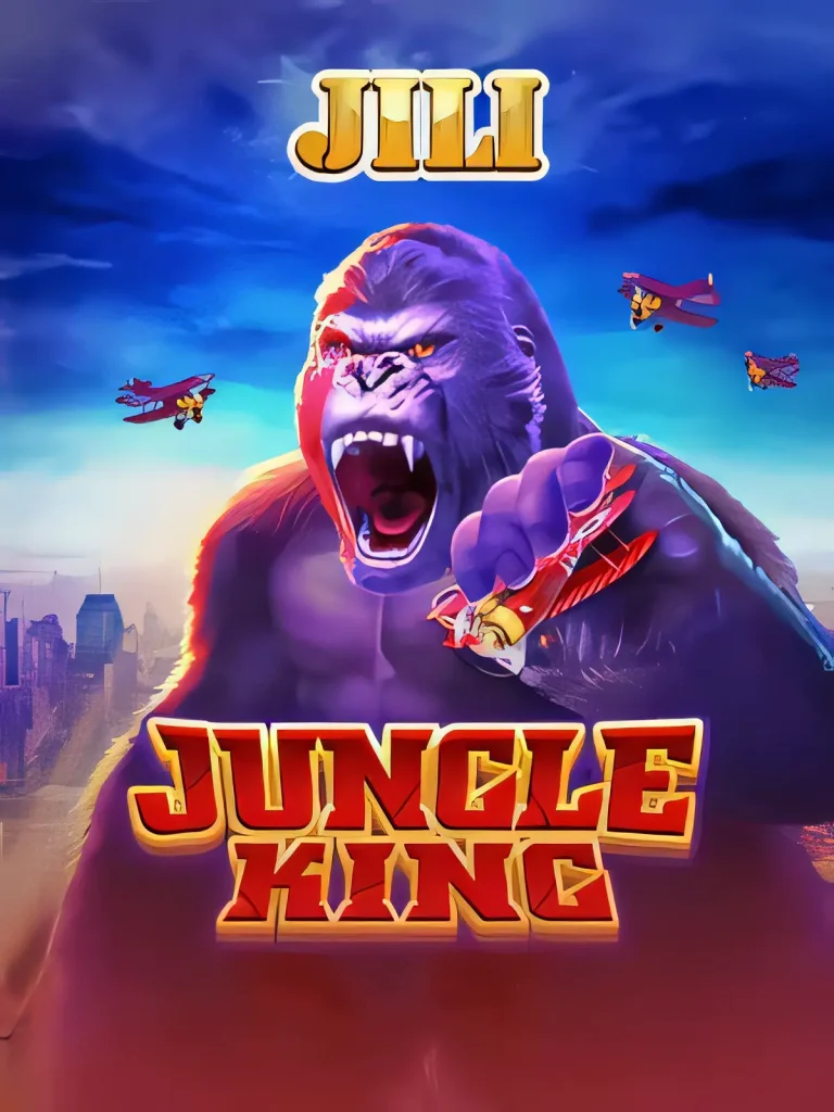 w9bet-jungleking