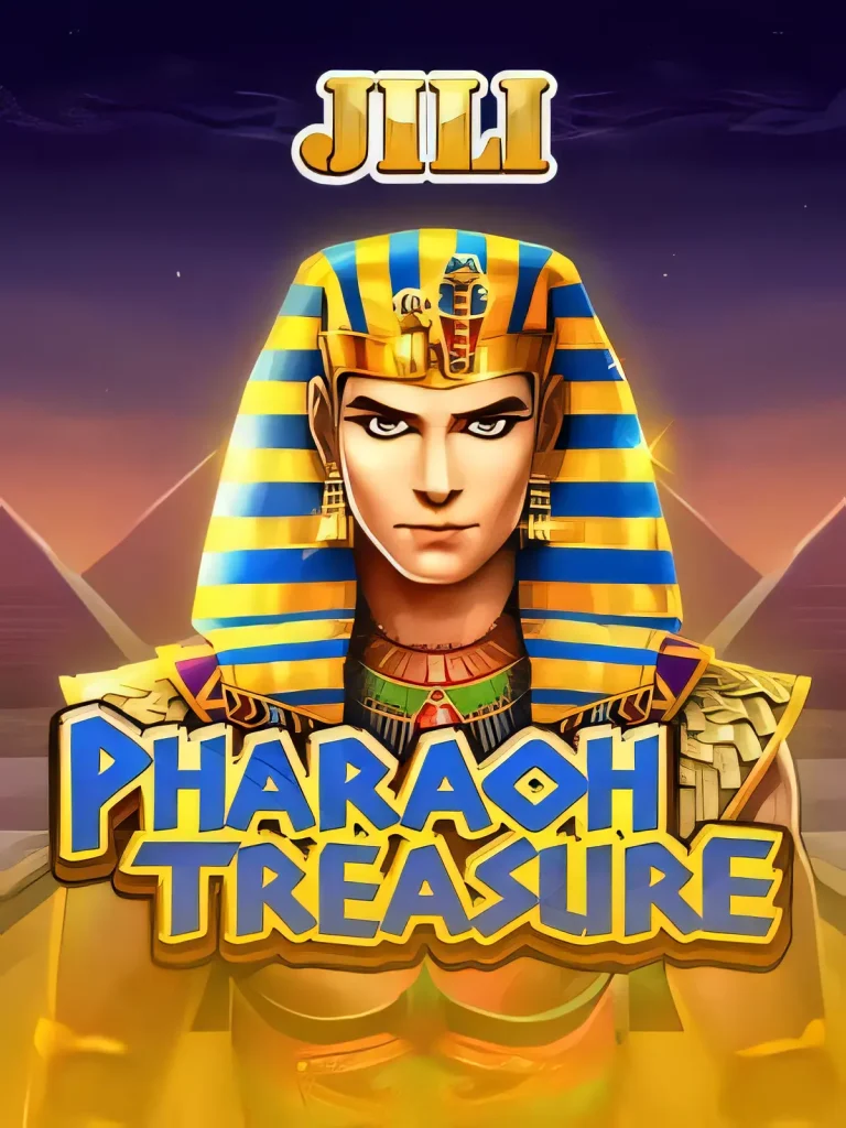 w9bet-pharaohtreasure