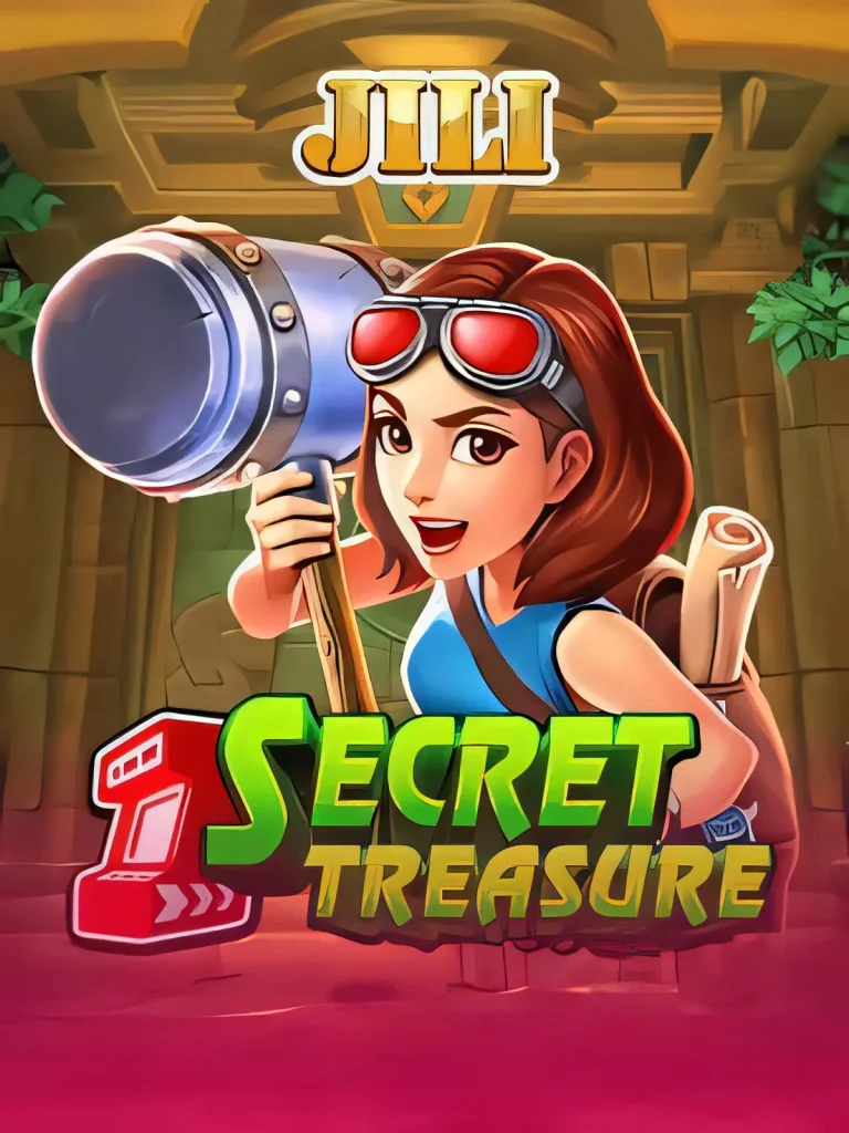 w9bet-secrettreasure